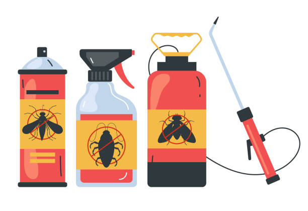 Best Pest Control Near Me in Lemoore, CA